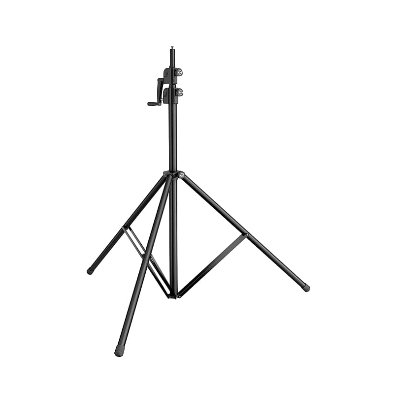 K Nig Meyer Wind Up Stativ Speaker Stand Reverb