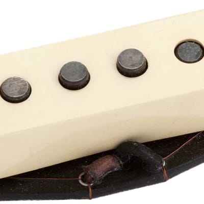 Seymour Duncan Antiquity Ii Surfer Strat Bridge Pickup Reverb