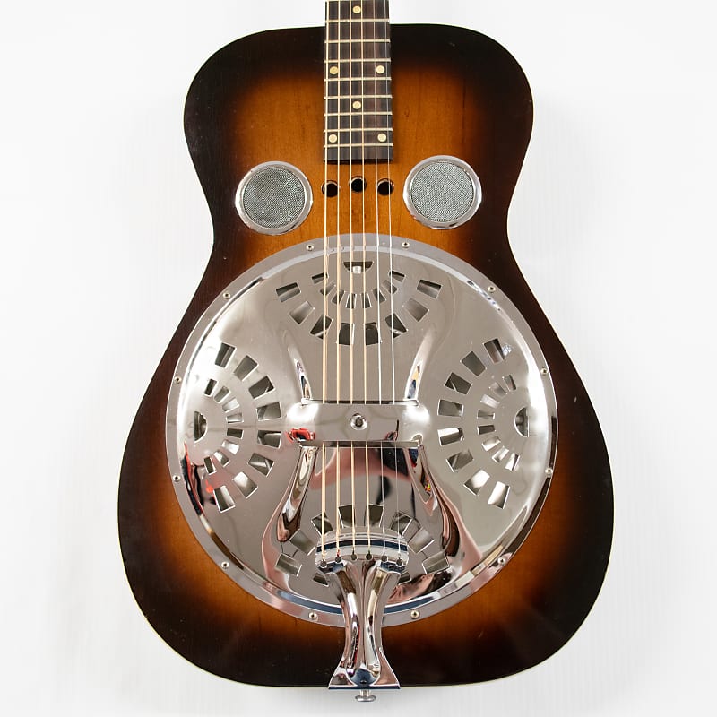 Dobro Model 60 Reverb