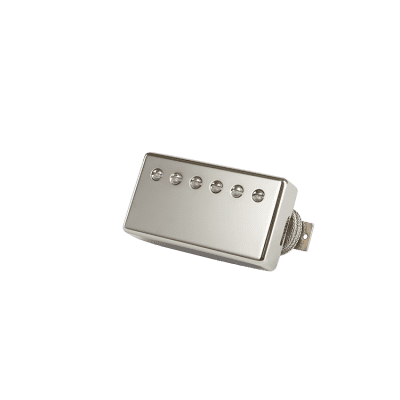 Gibson Burstbucker Pro Lead Bridge Pickup Chrome Reverb