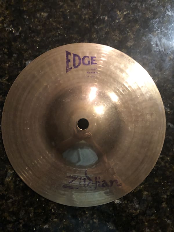 Zildjian Zildjian Edge Splash Reverb