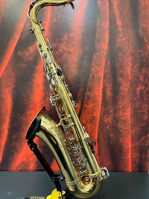 Jupiter JTS 687 Tenor Saxophone Tenor Saxophone Edison NJ Reverb