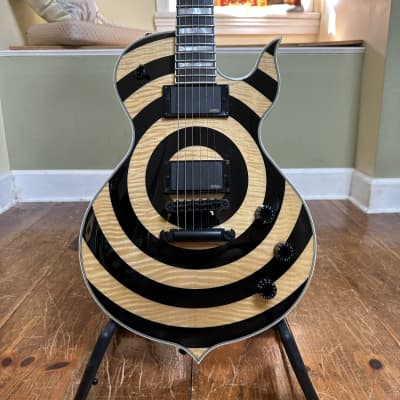 Wylde Audio Odin Grail Genesis Reverb