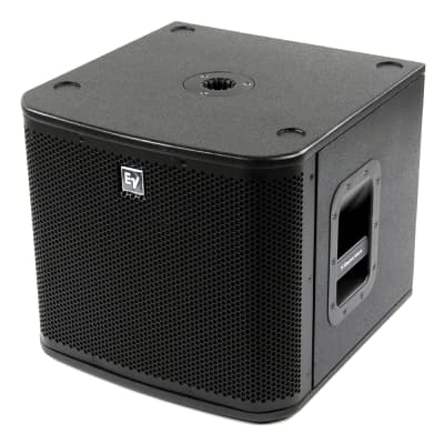 Electro Voice Zx Sub Passiv Subwoofer X Reverb Deutschland