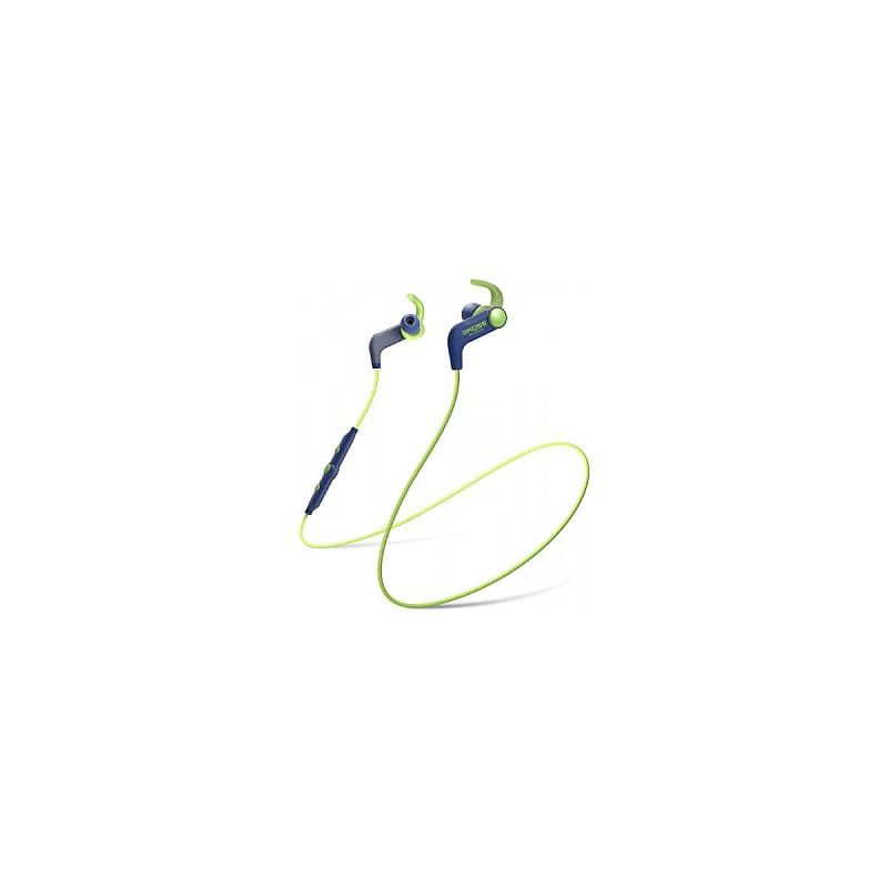 Koss BT190i In Ear Wireless Bluetooth FitBuds Blue Reverb