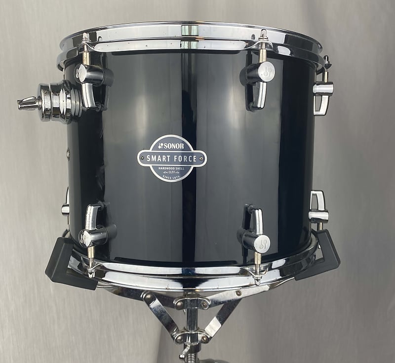 Sonor Smart Force X Mounted Tom Black Reverb