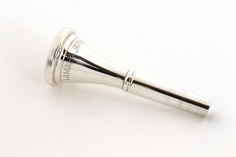 Yamaha French Horn Mouthpiece D Reverb