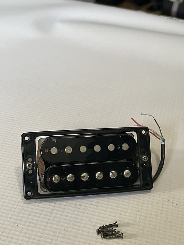 S Seymour Duncan Sh Jb Maricella Jaurez Bridge Reverb