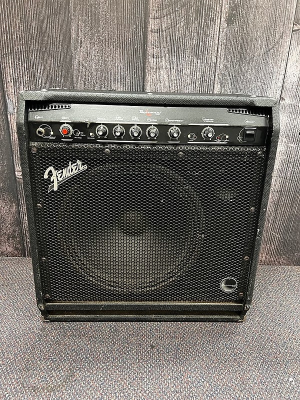 Fender Bassman Guitar Combo Amplifier Philadelphia Pa Reverb