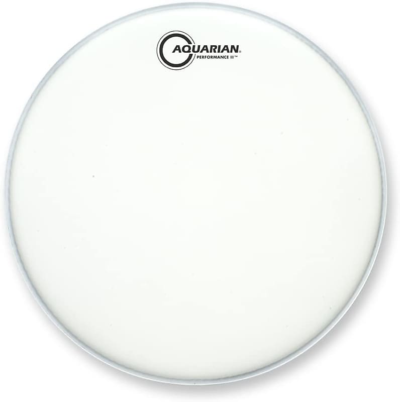 Aquarian Performance Ii Texture Coated Tcpf Reverb