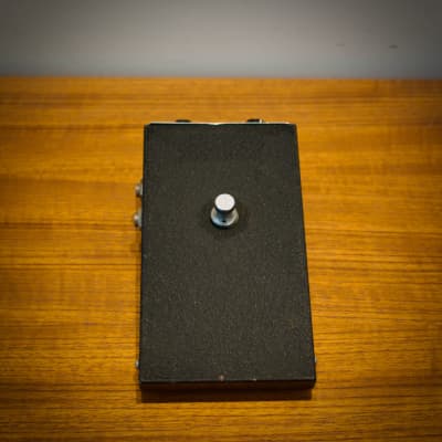 Shin Ei Kimbara Fy Comapnion Fuzz Late S Black Reverb Uk