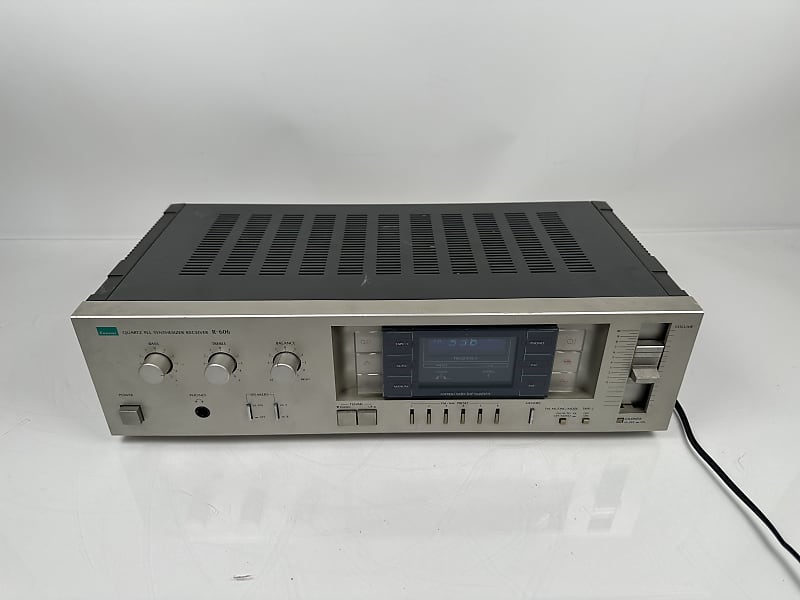 Used Sansui R Receivers For Sale Hifishark