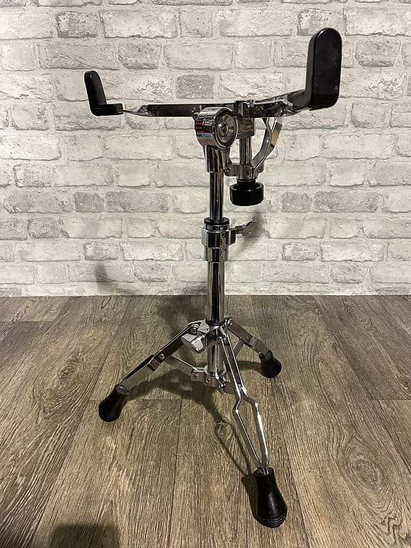 Snare Drum Grab Stand Heavy Duty Hardware JG21 Reverb UK