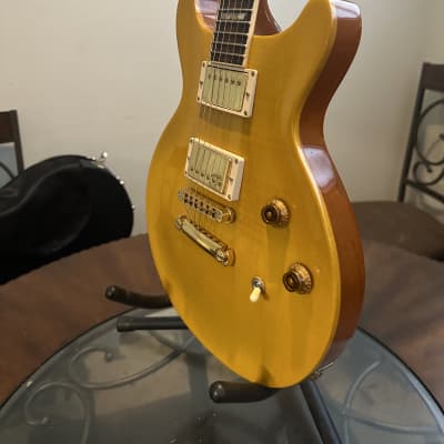 Gibson Les Paul Standard Double Cutaway Plus Reverb