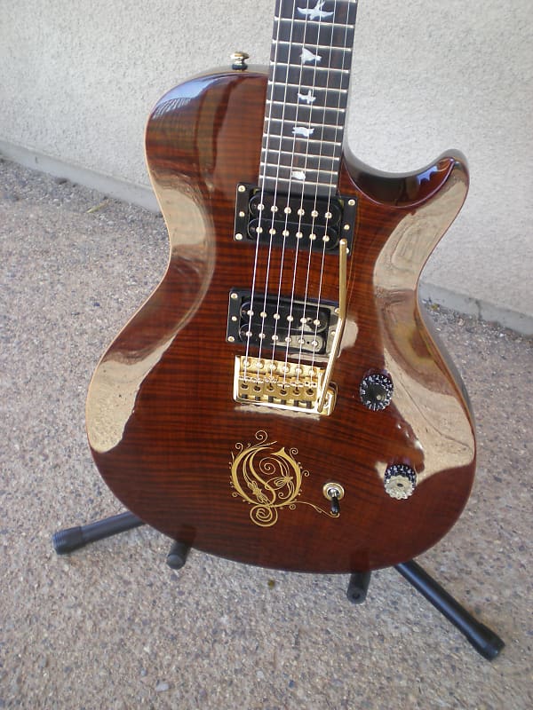 Prs Se Mikael Akerfeldt Reverb