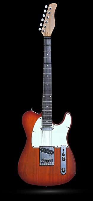 Sire Larry Carlton T Electric Guitar Tobacco Sunburst Reverb