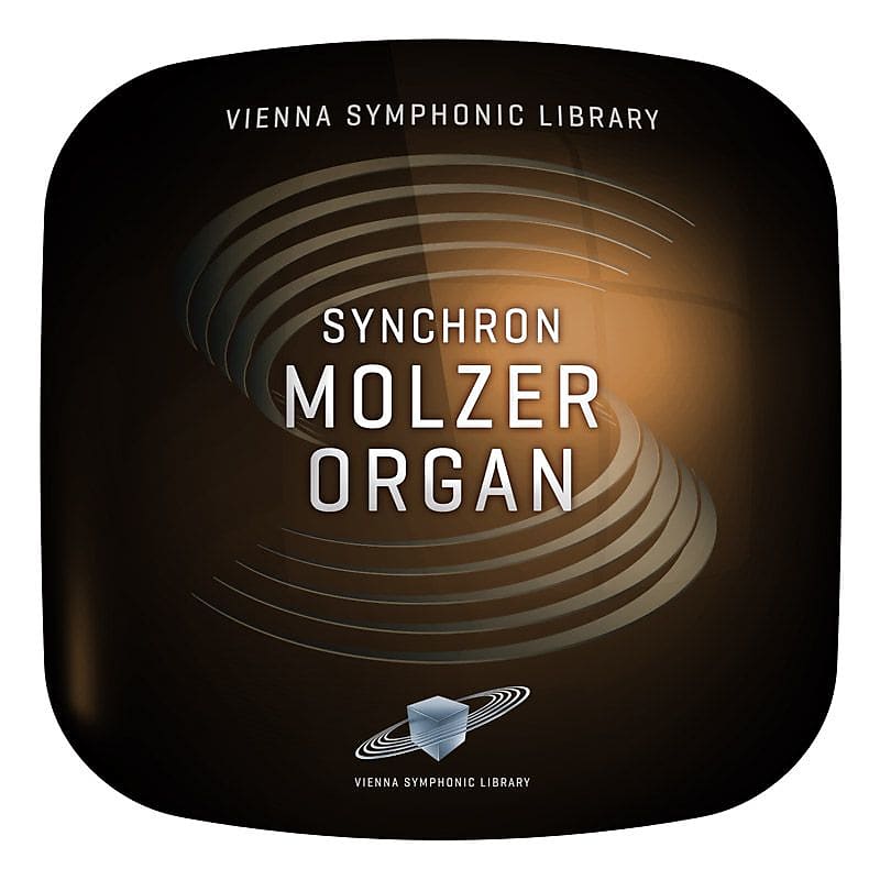 Vienna Synchron Molzer Organ Upgrade To Full Library Plug In Reverb