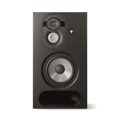 FOCAL UTOPIA MAIN 112 Coppia Reverb