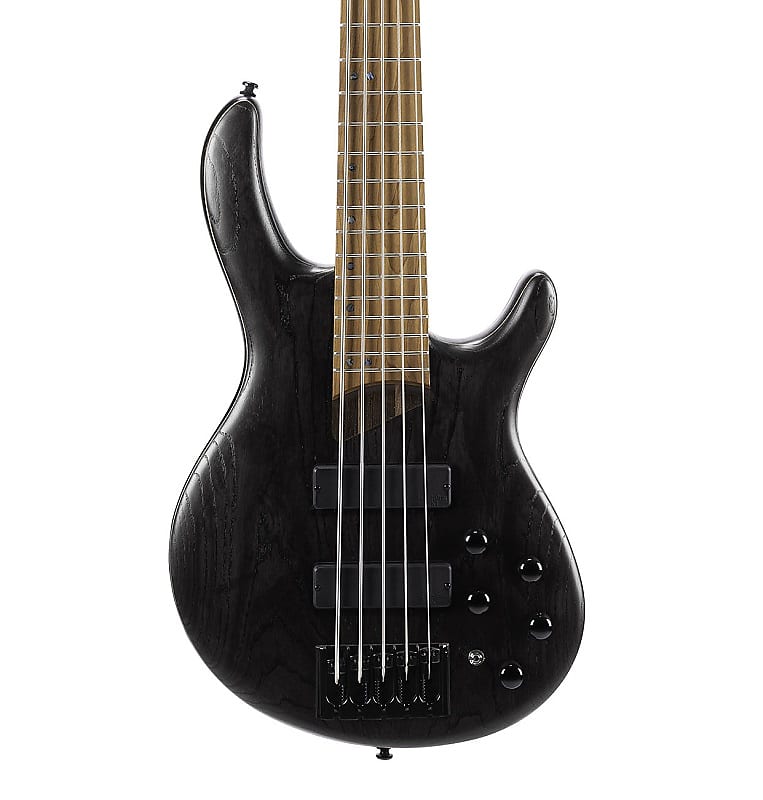 Cort B Elementoptb Artisan Series B Element String Bass Reverb