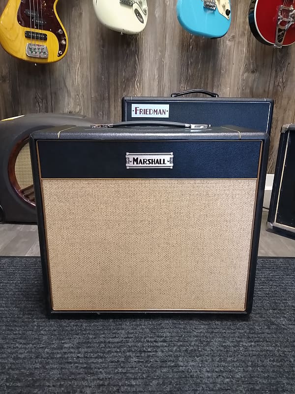 Marshall St C Studio Jtm Watt X Tube Guitar Combo Reverb