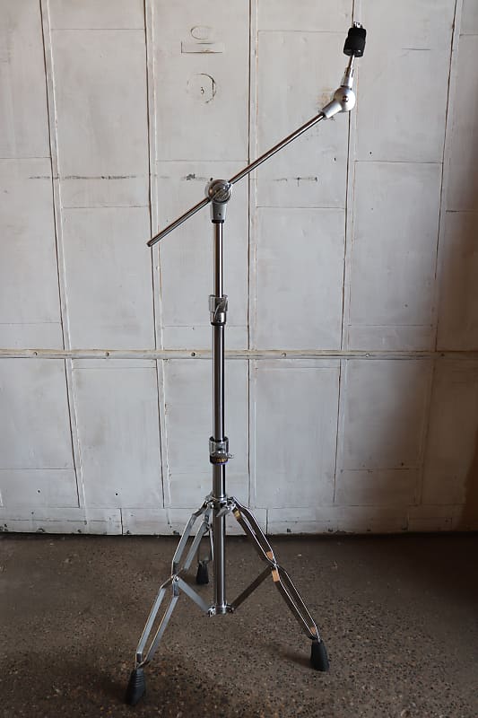 Yamaha Heavy Duty Double Brace Boom Cymbal Stand Reverb