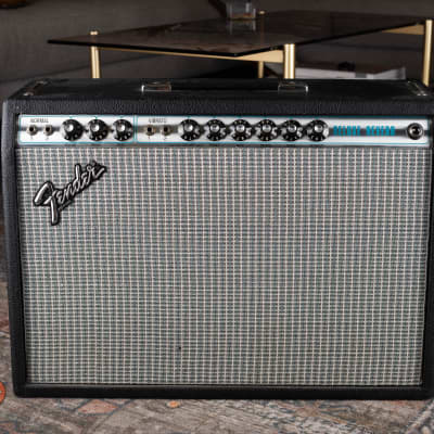 Fender Deluxe Reverb 1979 Silverface Reverb