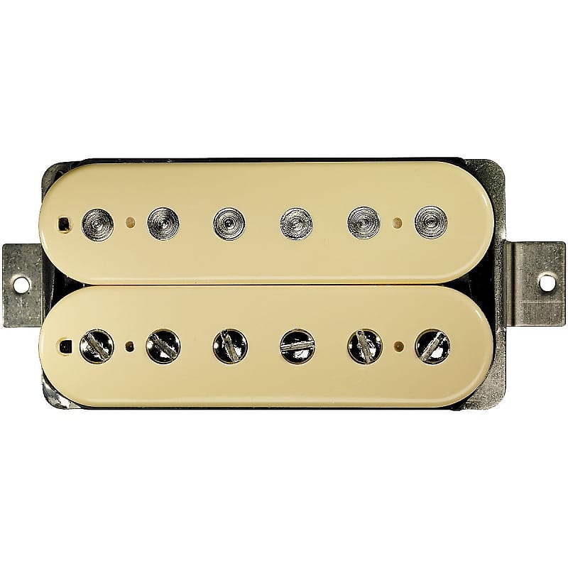 DiMarzio DP223FCR PAF 36th Anniversary Bridge Humbucker Reverb