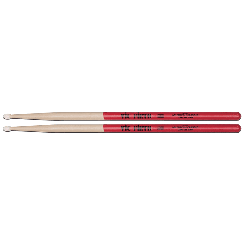 Vic Firth Anvg Bacchette American Classic Con Punta In Reverb