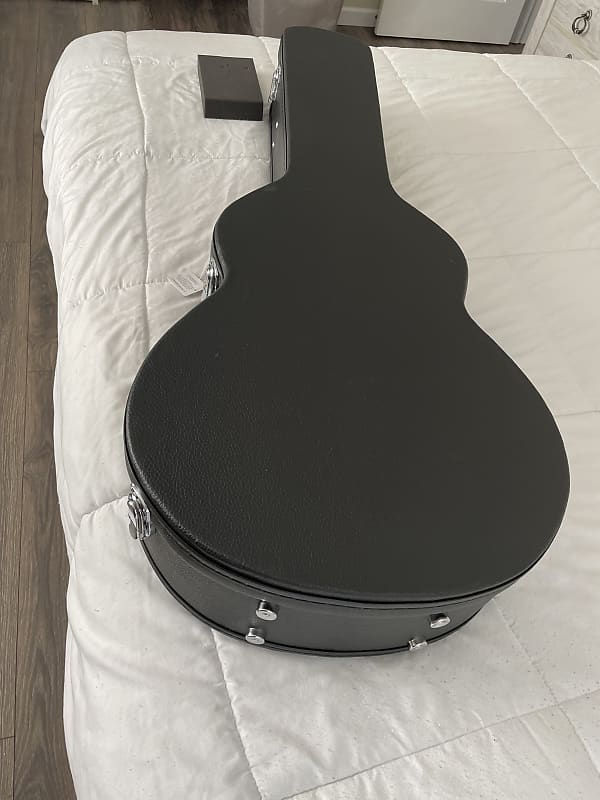 PRS Acoustic 2023 Black Tolex Reverb