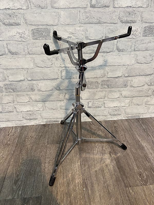 Vintage Hayman Snare Drum Grab Stand Hardware Gz Reverb