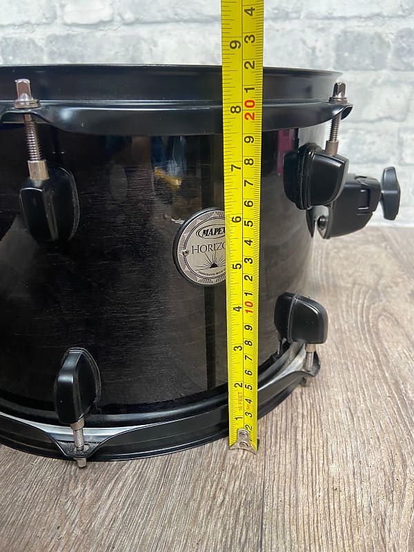 Mapex Horizon Rack Tom Drum Shell X With Reverb Uk