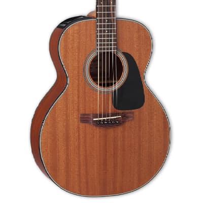 Takamine G Series Taka Mini GX11ME Acoustic Electric Guitar Reverb