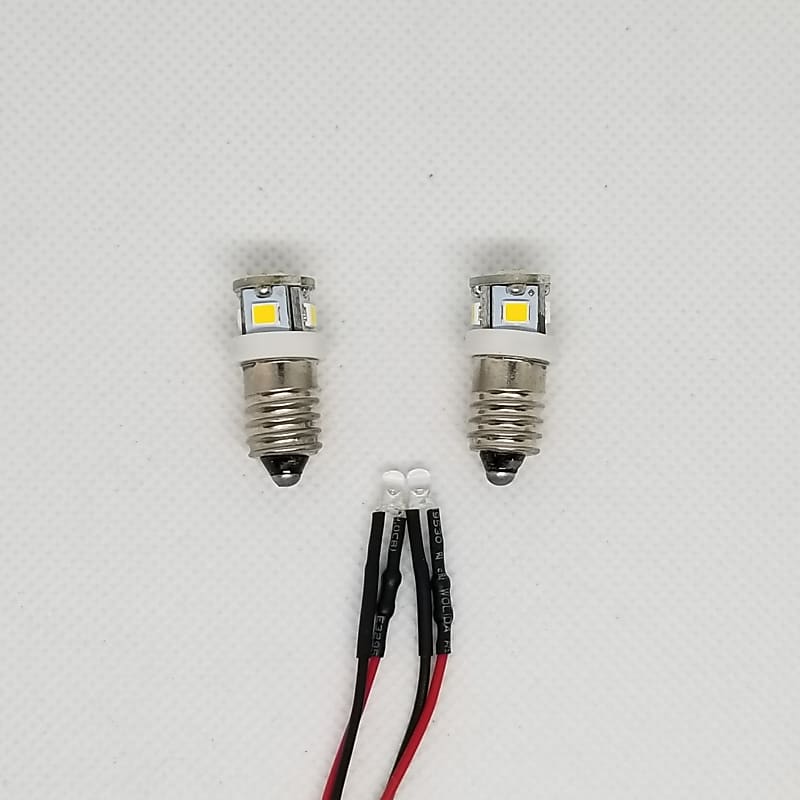 Jvc Jr S Complete Led Lamp Replacement Kit Cool White Reverb