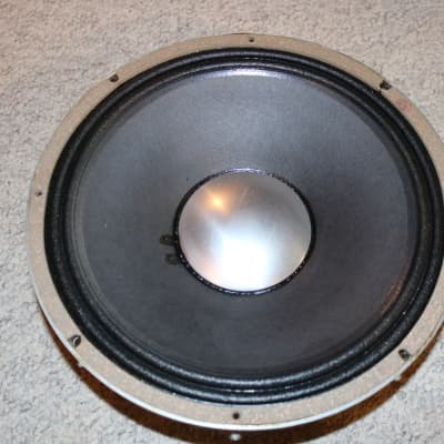 Vintage JBL K120 12 Speaker 8 Ohms Reverb