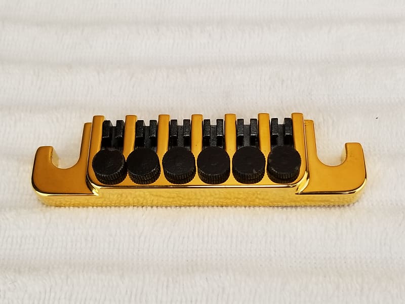 S Gibson Tp Fine Tuning Tailpiece Reverb