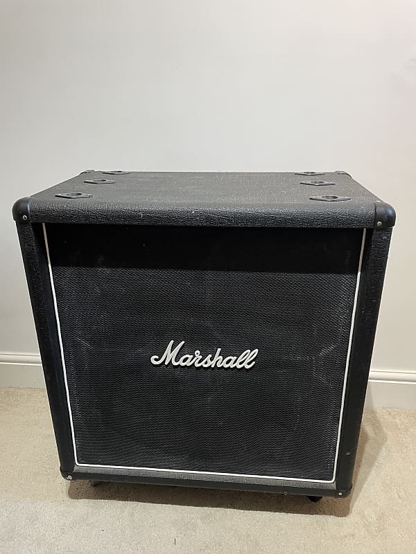 Marshall Avt S Black Tolex Reverb Uk