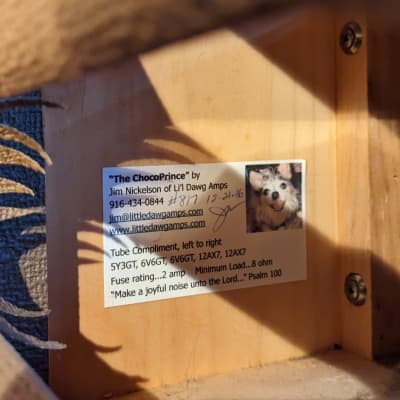 Cabinet Fender Style Blonde Tolex Reverb