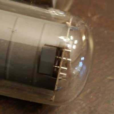 Rca One V Gt Beam Power Tnos At Tested Vacuum Tubes Reverb