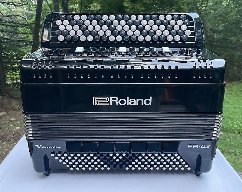 Roland Fr Xb Reverb