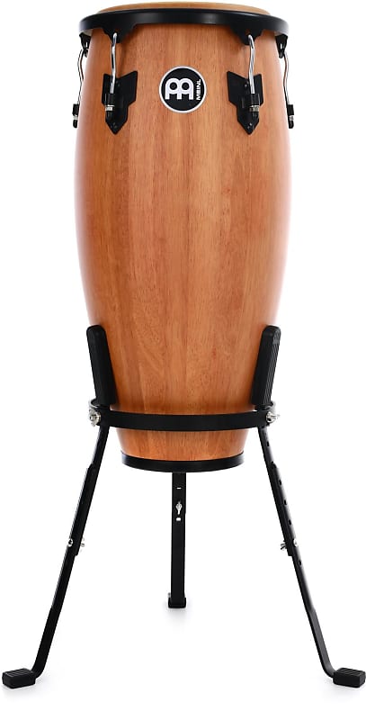 Meinl Percussion Headliner Series Conga With Basket Stand Reverb