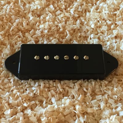 Stonewall Pickups Signature Tapped P Set Reverb