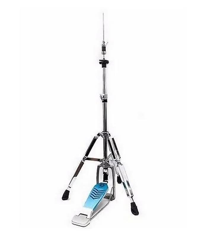 Yamaha HS 650WA Double Braced Hi Hat Stand Reverb