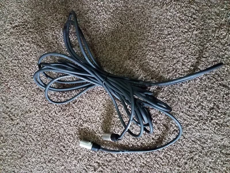 Line 6 Line 6 Variax Digital Interface Cable 2018 Reverb