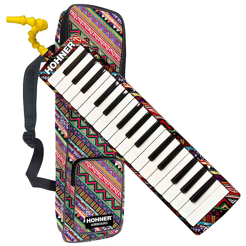 Hohner Airboard Melodica Reverb