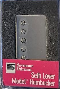 Seymour Duncan SH 55n Seth Lover Humbucker Neck Position 2024 Reverb