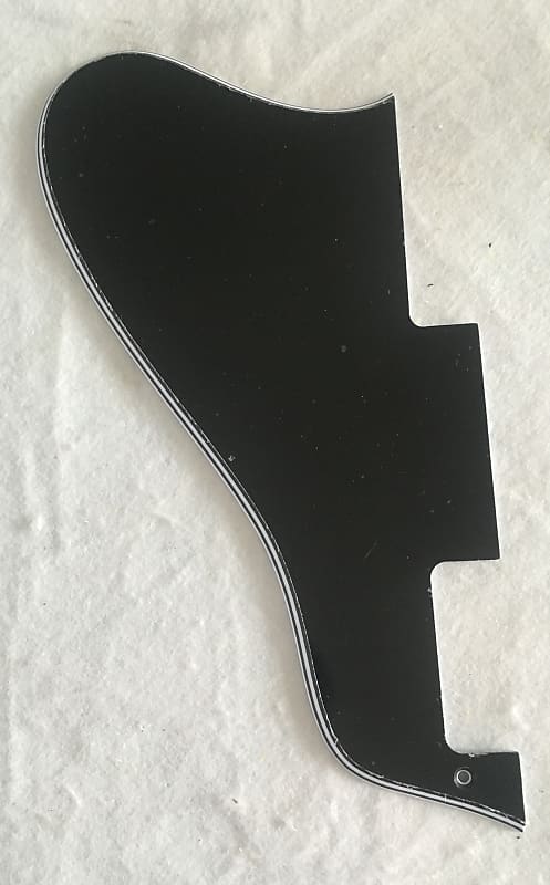 Custom Guitar Pickguard For Gibson Es Style Scratch Reverb Uk