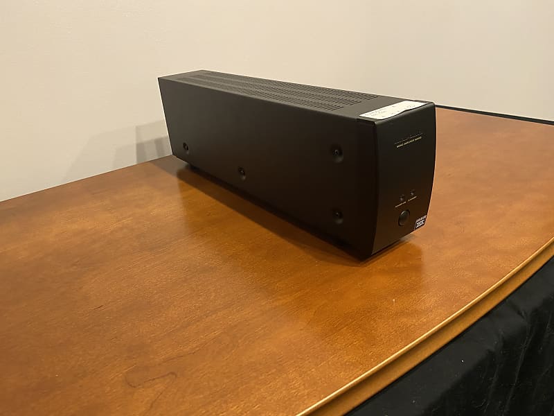 Used Marantz Ma Monoblock Power Amplifiers For Sale Hifishark