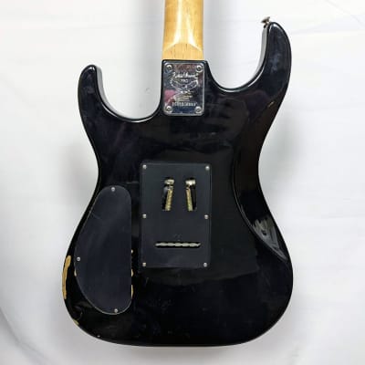 Washburn X Series Pro Hss Strat Black Reverb