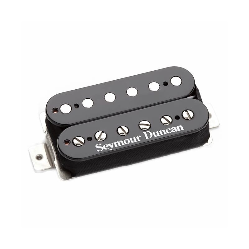 Seymour Duncan Tb Jb Trembucker Black Reverb