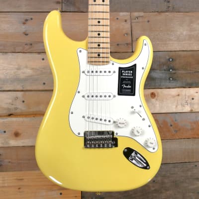 Fender Stratocaster Kurt Cobain Vandalism Strat Replica Reverb